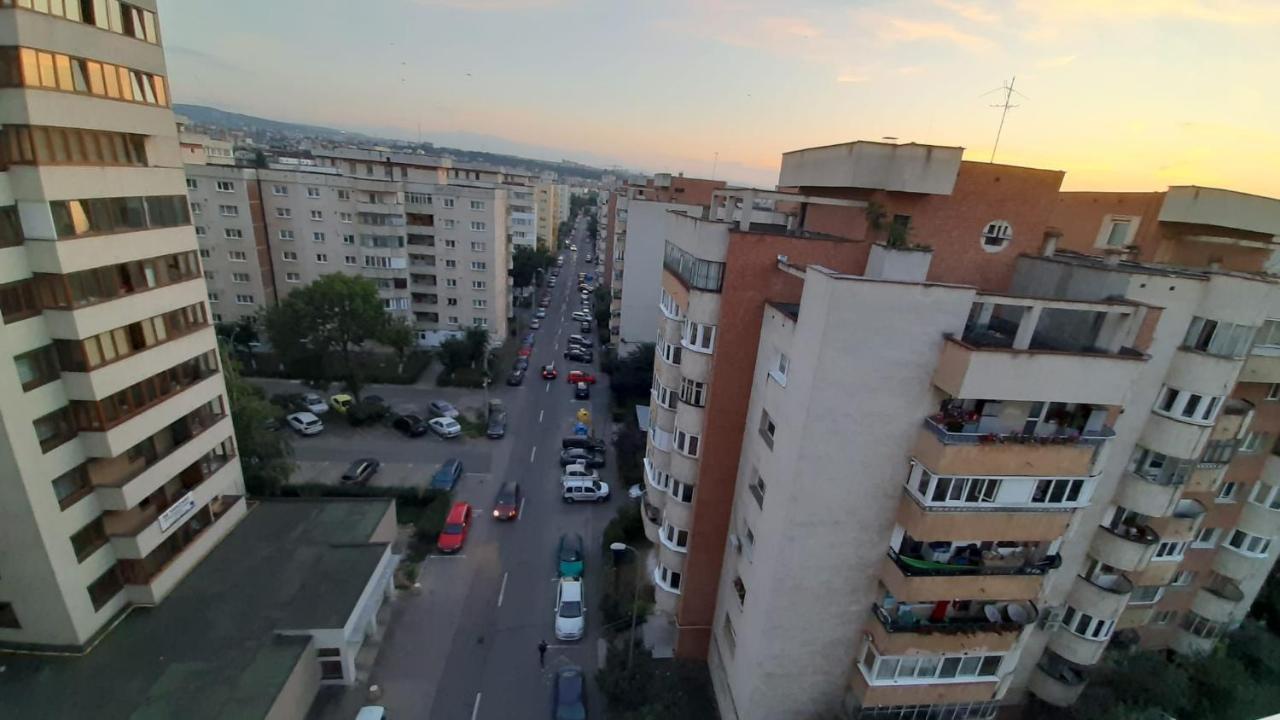Vlad Apartment Cluj-Napoca