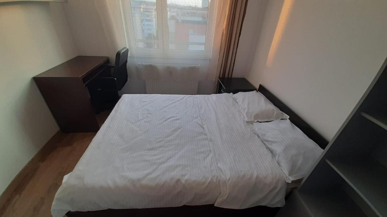 Apartment Vlad *