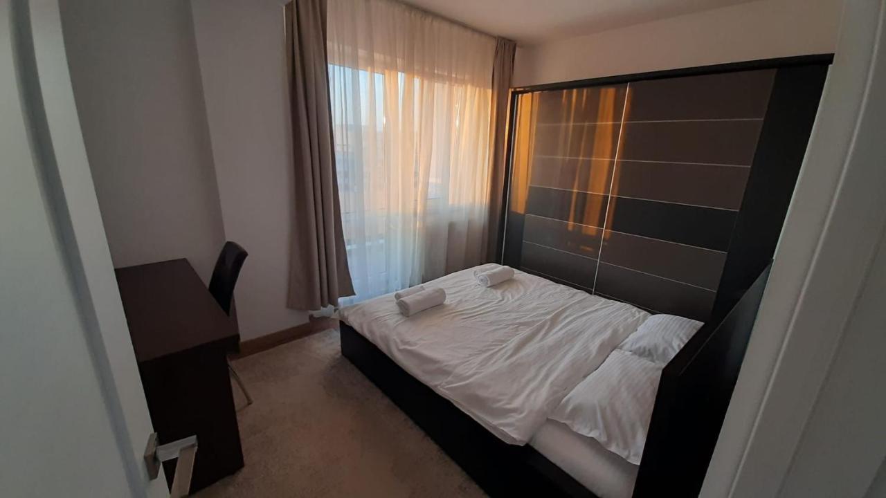 Vlad Apartment