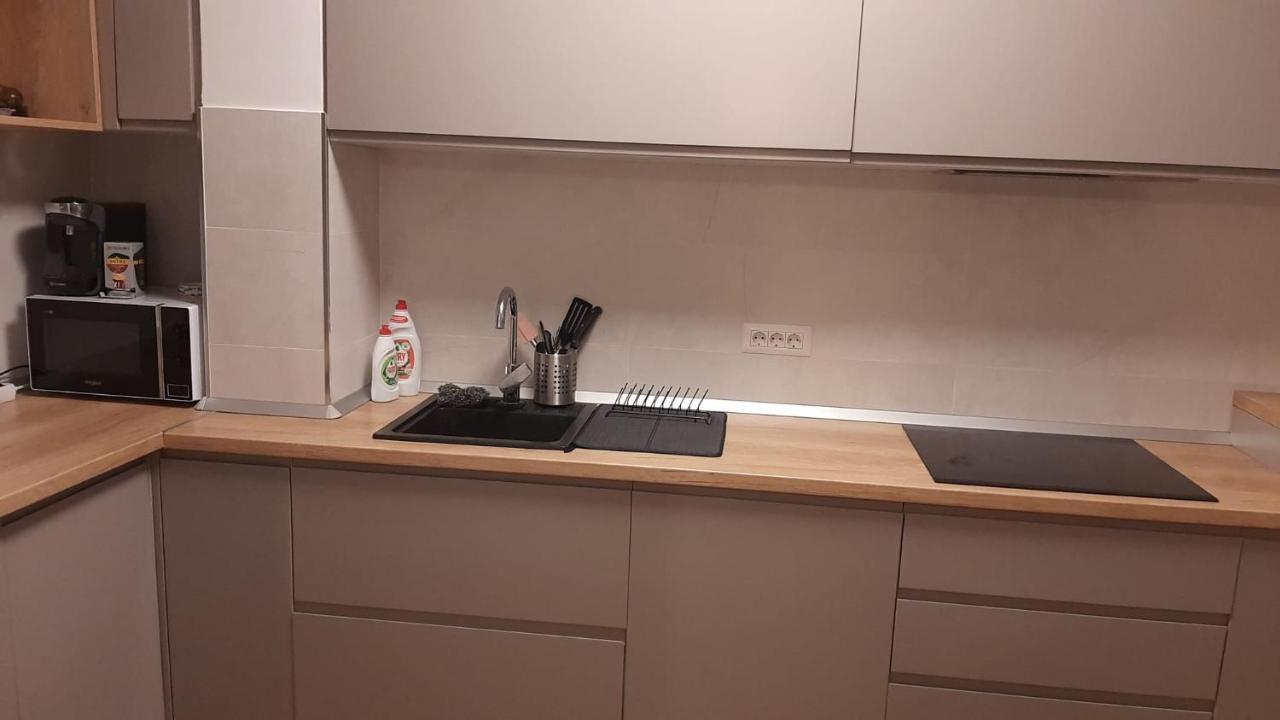 Vlad Apartment *
